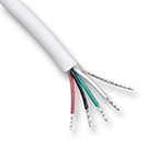 Unterminated. Model 650-298-2F